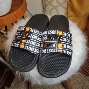 4 for $30 | Nike Slides
